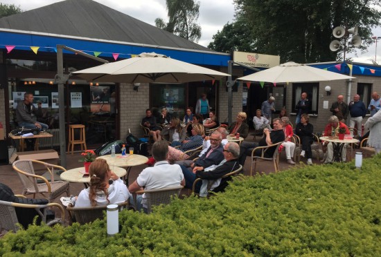 Loosdrechts Open 2018