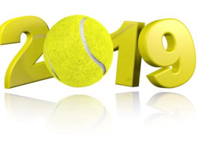 Op naar 2019.... Op naar 2019....