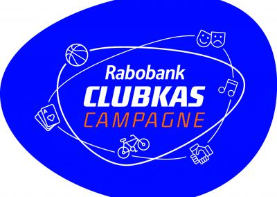 Rabobank Clubkas Campagne Rabobank Clubkas Campagne
