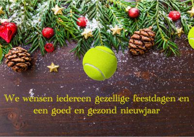 Nieuwsbrief december Nieuwsbrief december