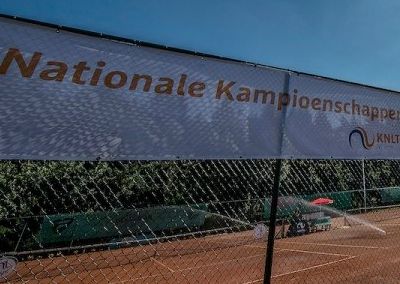 Top seniorentennis 35+ in Hilversum! Top seniorentennis 35+ in Hilversum!