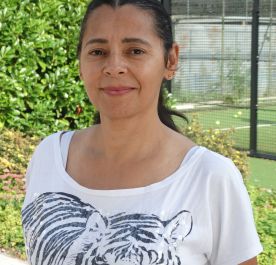 Cleo Ferreira Cleo Ferreira
