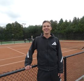 Laurens Deelstra