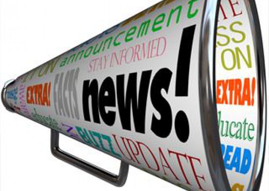 Nieuwsbrief november Nieuwsbrief november