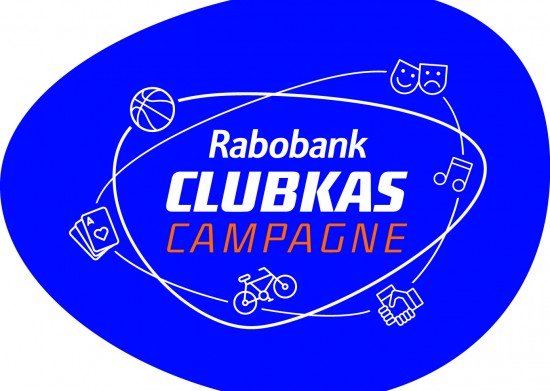 Doe mee met de Rabobank Clubkas Campagne Doe mee met de Rabobank Clubkas Campagne